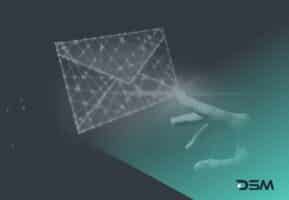 DSM digital School of Marketing -Email Marketing