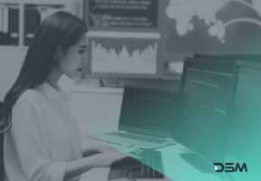 DSM Digital School of Marketing - Grid Systems