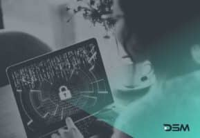 DSM Digital School of Marketing - Cyber Security