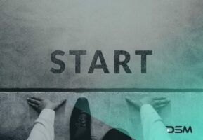 DSM Digital School of Marketing - starting a business