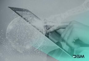 DSM Digital School of Marketing - digital transformation