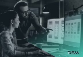 DSM Digital School of Marketing - SEO