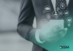 DSM Digital School of Marketing - SEO