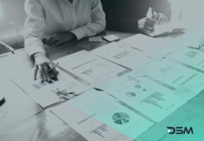 DSM Digital School of Marketing - marketing research