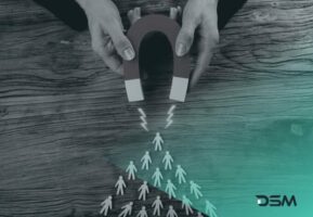 DSM Digital School of Marketing - digital marketing