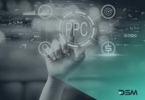 DSM Digital School of Marketing - PPC advertising