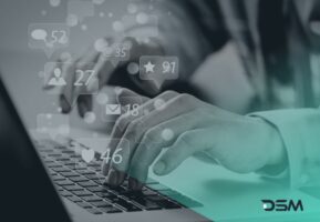 Digital School of Marketing - content marketing