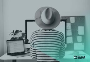 DSM Digital School of Marketing - copywriting