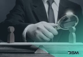 DSM Digital School of Marketing - competitive analysis