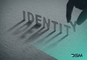 DSM Digital School of Marketing - brand identity