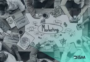 Digital School of Marketing - marketing