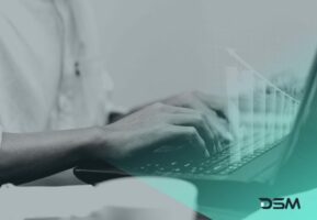 DSM Digital School of Marketing - sales forecast