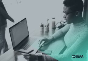 DSM Digital School of Marketing - digital copywriting