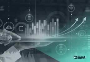 DSM Digital School of Marketing - digital marketing