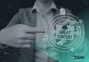 DSM Digital School of Marketing - Headlines And Subject Lines