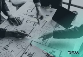 DSM Digital School Of Marketing - marketing strategy