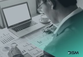 DSM Digital School of Marketing - customer satisfaction