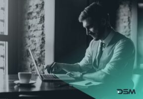 DSM Digital School of Marketing - copywriting