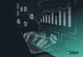 DSM Digital School of Marketing - sales management