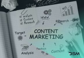 Trifocus Fitness Academy - content marketing