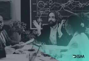 Digital School of Marketing-Sales Management