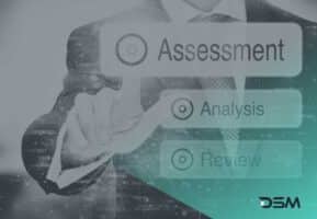 DSM Digital School of Marketing- Cyber Security