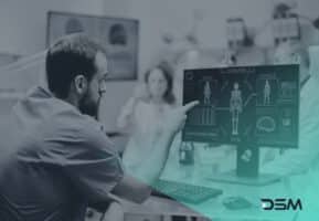 Digital School of Marketing-Cyber security