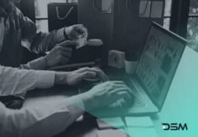 Digital School of Marketing – Cyber security