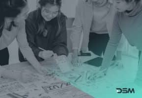 Digital School Of Marketing-Design Thinking