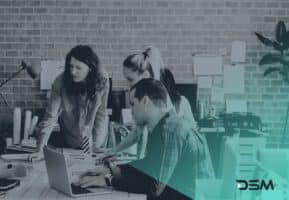 Digital School Of Marketing-Sales management