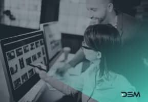 Digital School of Marketing-Content Marketing