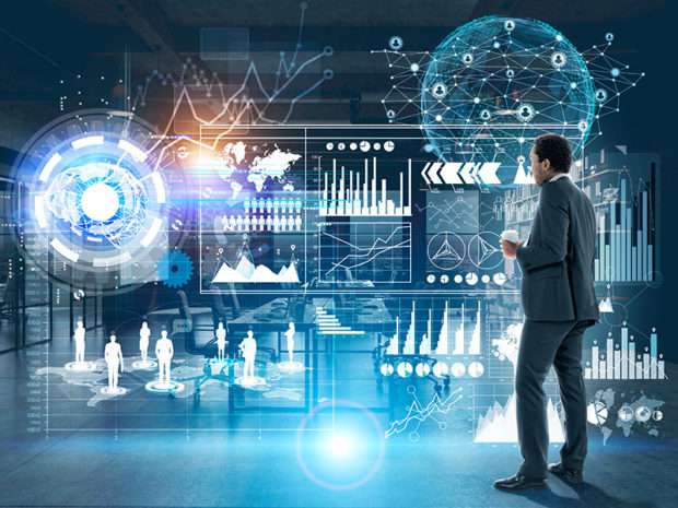 DSM Digital school of marketing - future of digital marketing