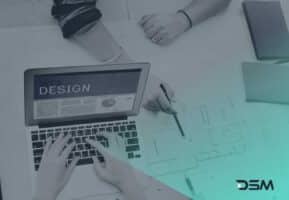Digital School of Marketing-Web Design