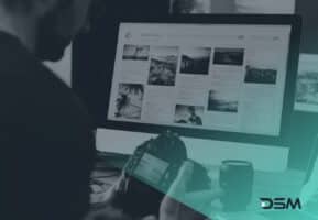 Digital School of Marketing-Content Marketing