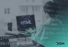 Digital School of Marketing-Web Design