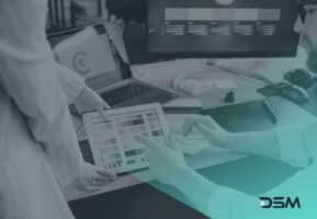 Digital School of Marketing-Web Design