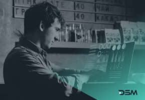 Digital School of Marketing-Artificial Intelligence