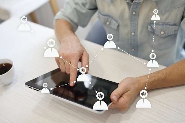 DSM Digital School of Marketing online PR