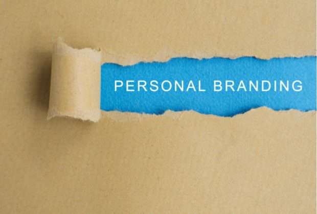 DSM Digital school of marketing - personal branding