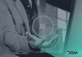 Digital School of Marketing-Artificial Intelligence