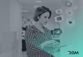 Digital School of Marketing-Social Media Marketing