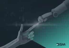 Digital School of Marketing-Artificial Intelligence