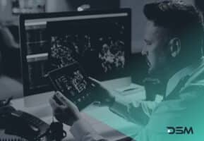 Digital School of Marketing-Cyber Security