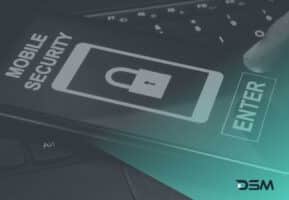 Digital School of Marketing- Cyber Security