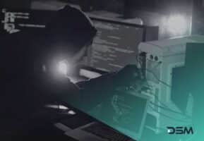 Digital School of Marketing-Cybersecurity