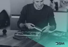 Digital School of Marketing – Product Management