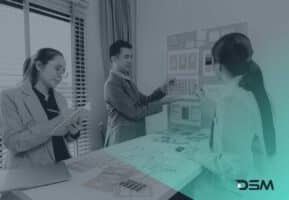 Digital School of Marketing-Product Management