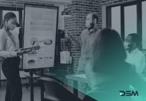 Digital School of Marketing-Product Management