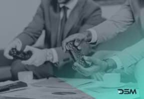 Digital School of Marketing-Product Management