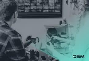 Digital School of Marketing-Digital Public Relations